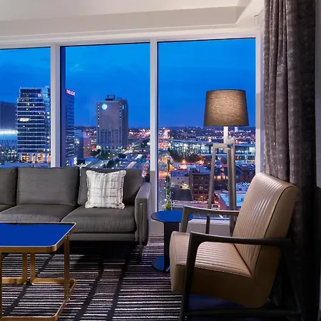 Loews Kansas City Exterior photo