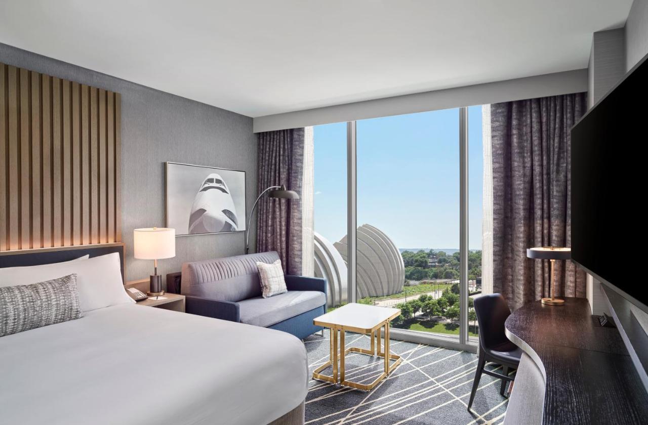 Loews Kansas Kansas City