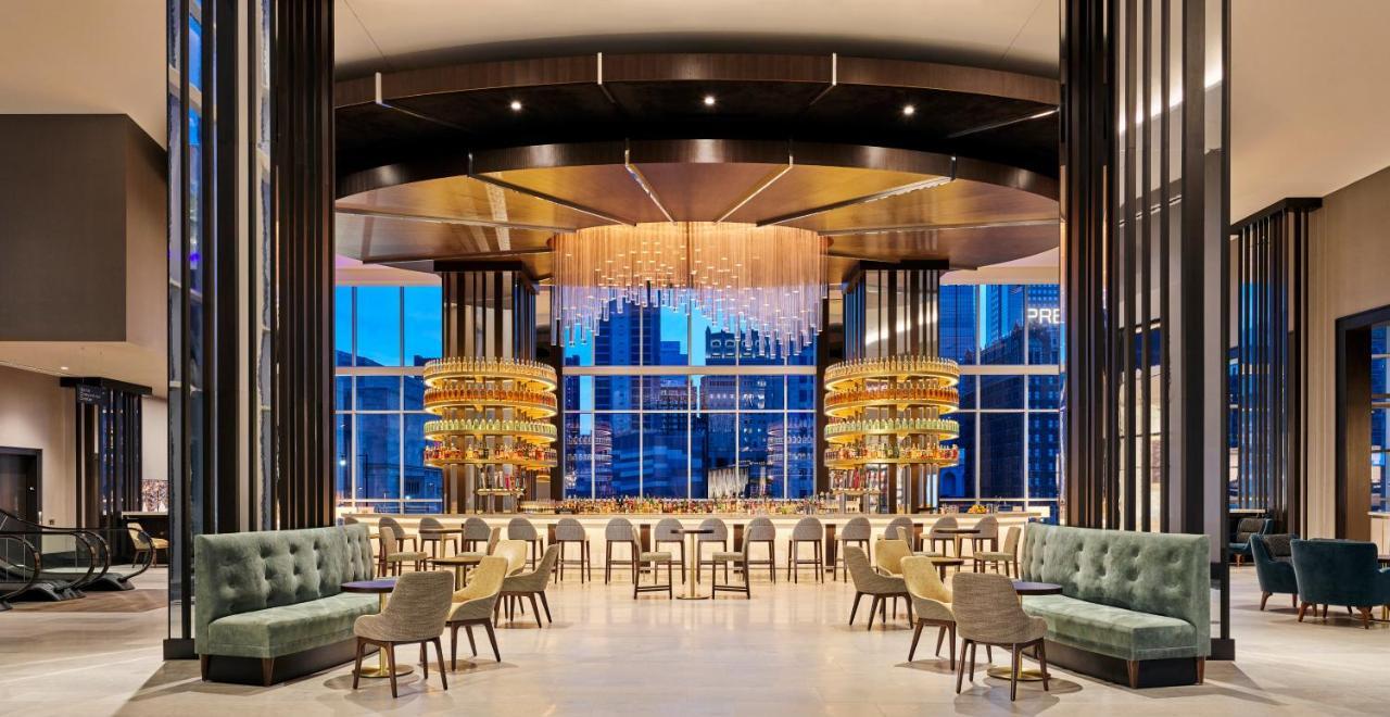 Loews Kansas 4*