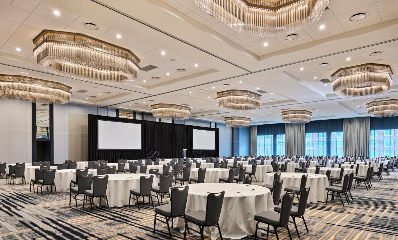Hotel Loews Kansas 4*