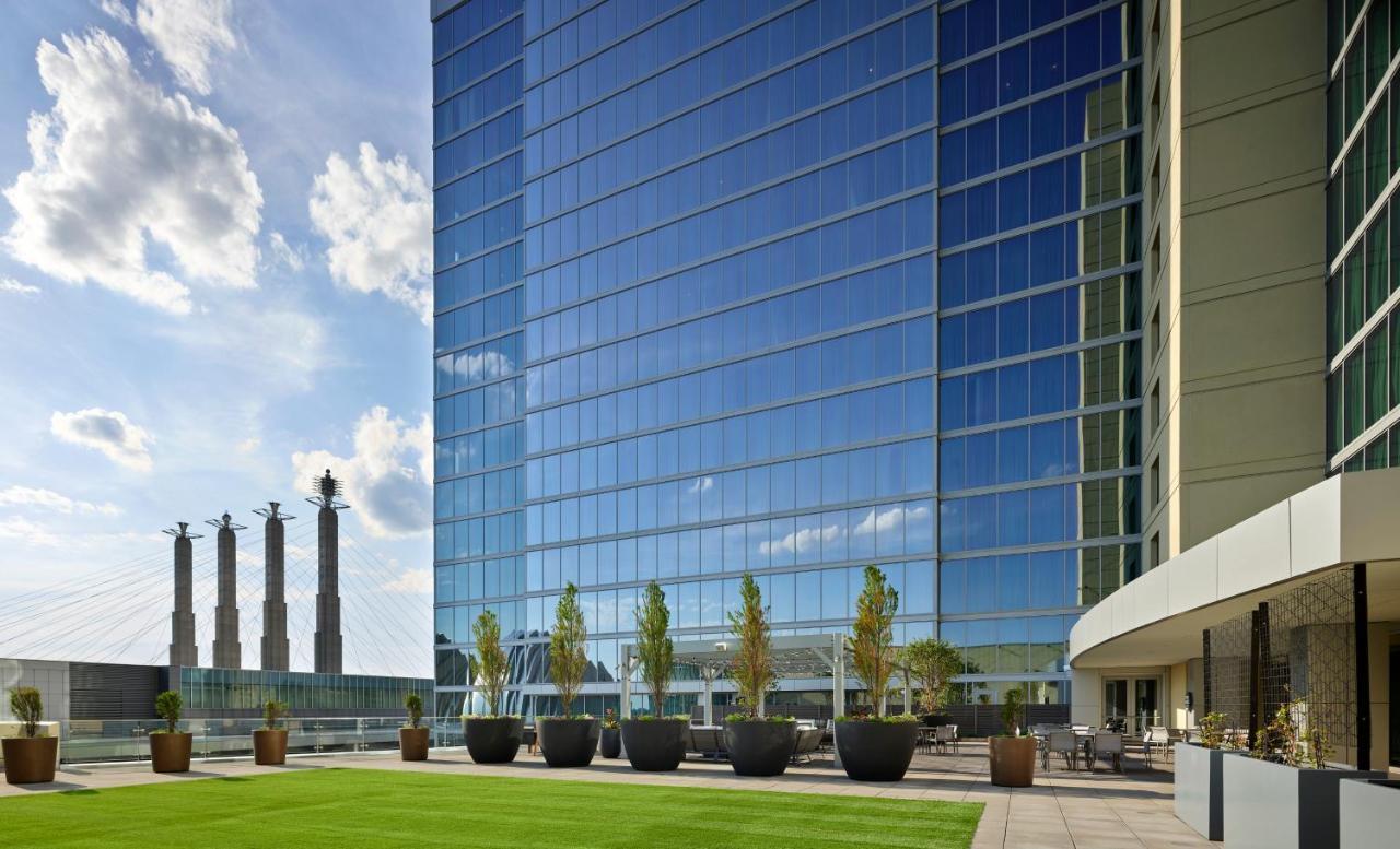 Hotel Loews Kansas Kansas City