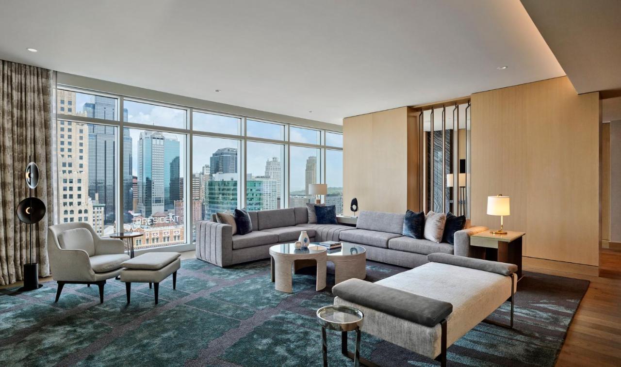 Hotel Loews Kansas Kansas City