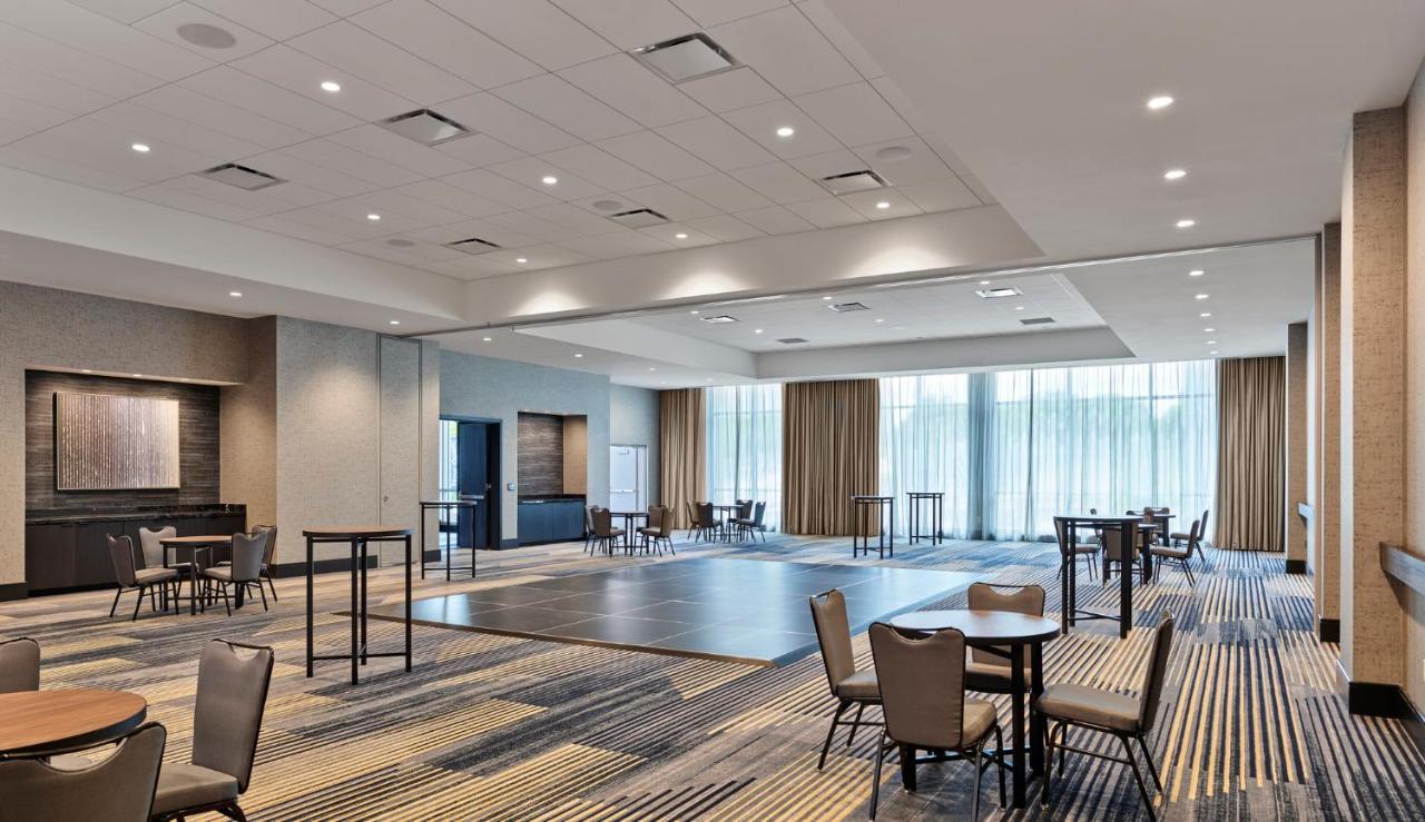 Hotel Loews Kansas Kansas City