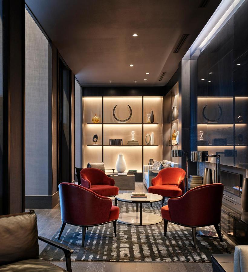 Loews Kansas Hotel 4*