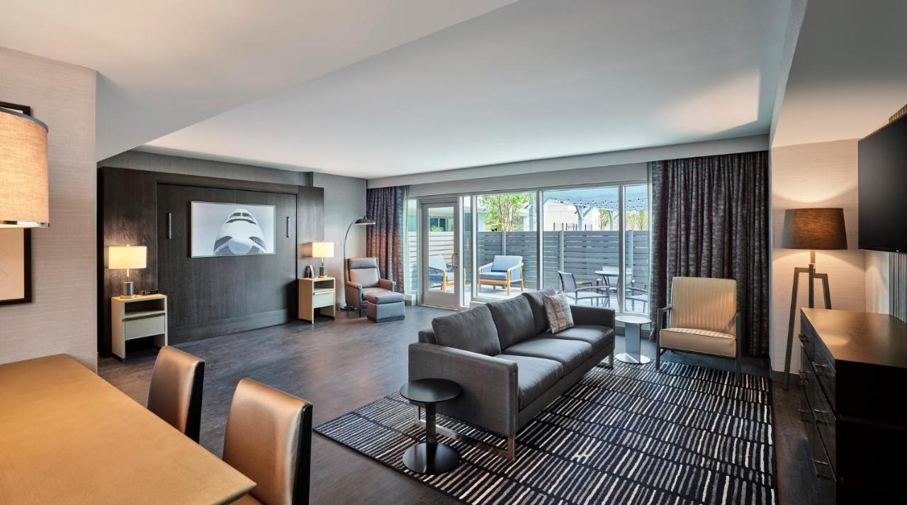 Loews Kansas 4* Kansas City