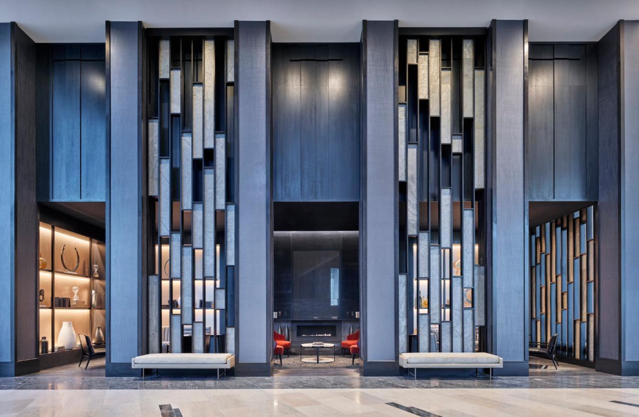 Loews Kansas Hotel