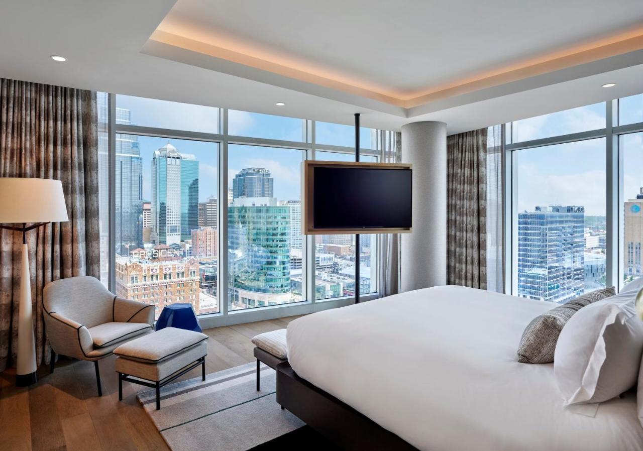Loews Kansas