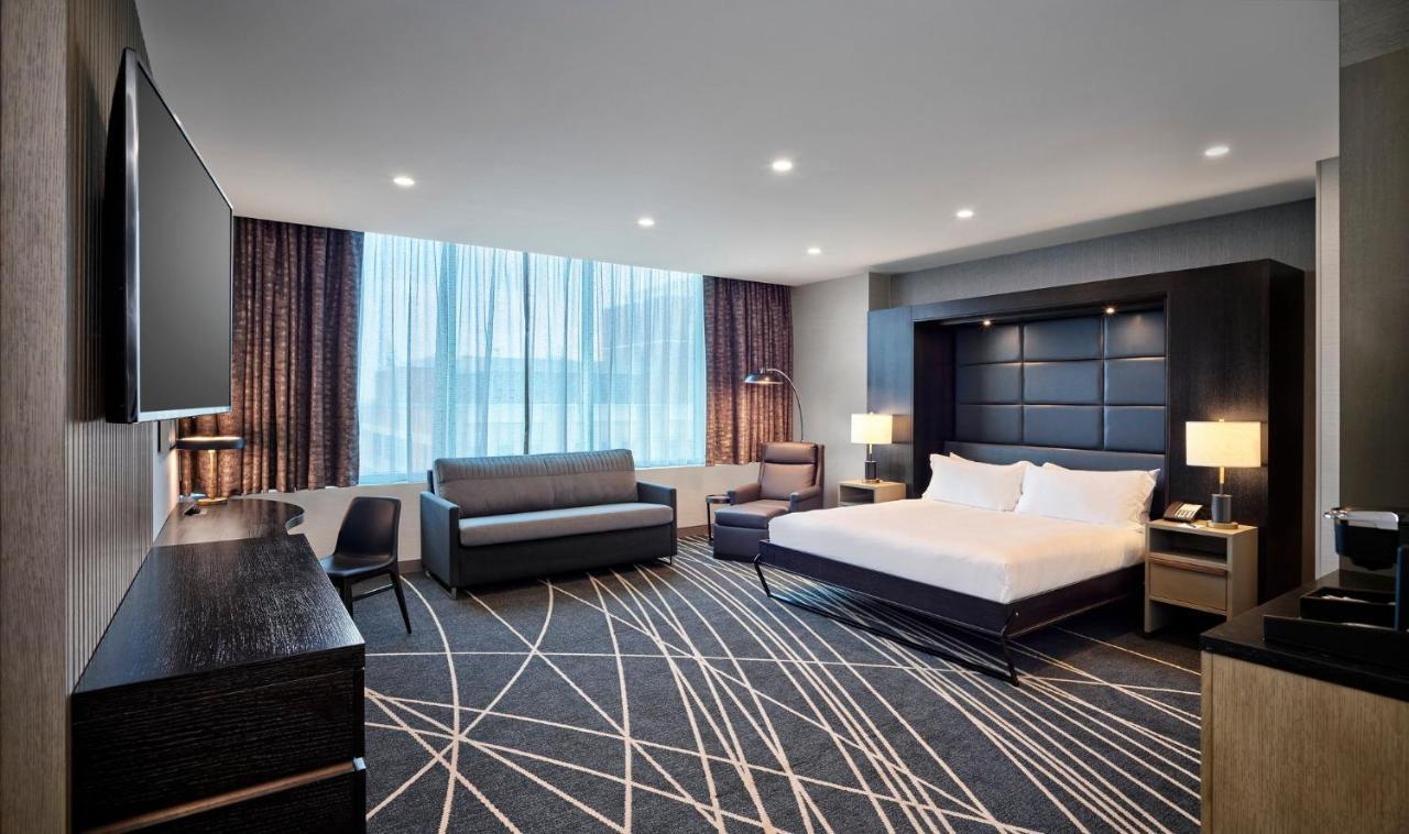 Loews Kansas Hotel 4*