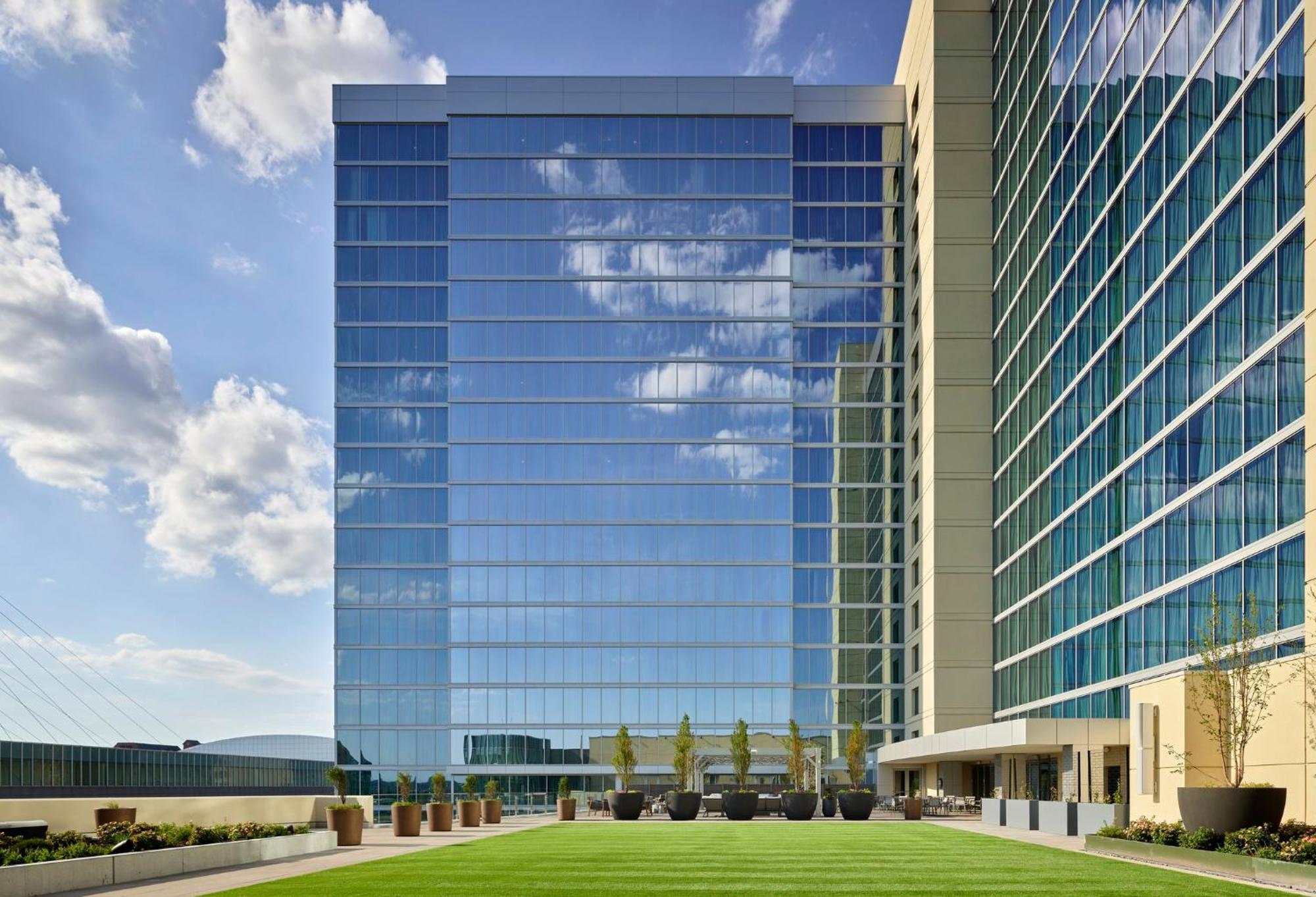Hotel Loews Kansas