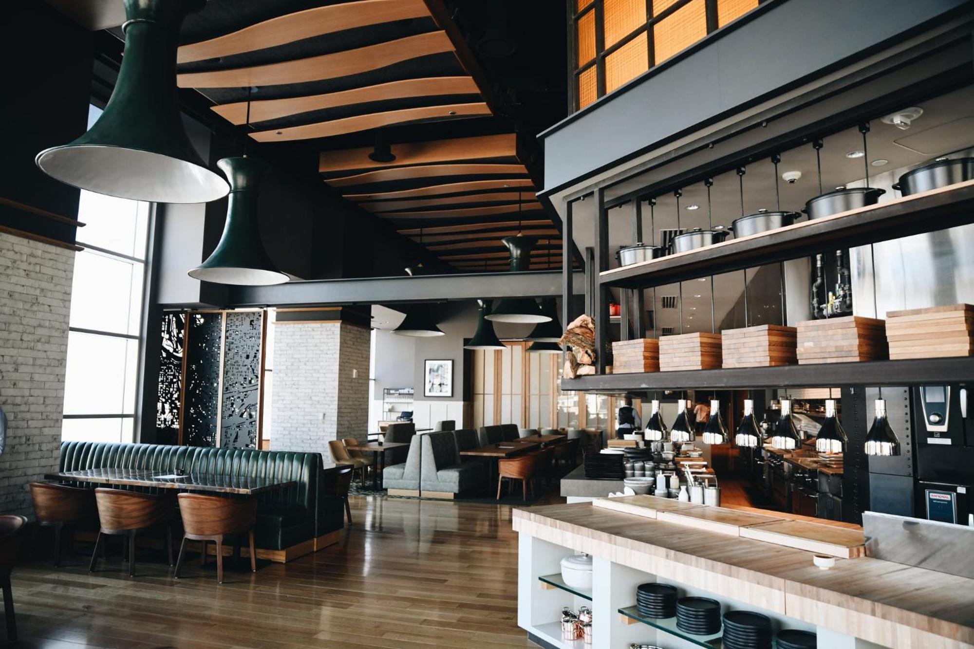Hotel Loews Kansas 4*
